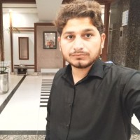 Junaid Bacha