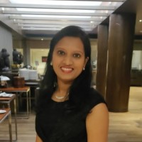 Aparna Gadvir