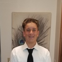 Zachary Strecker