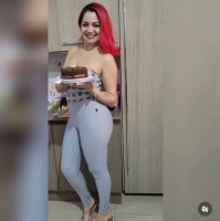 Evelin Daiane