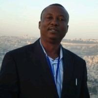 Dele Aderibigbe