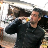 Emilio Jose Perez Pastor