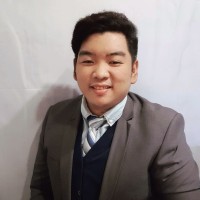 Nathaniel Tolentino