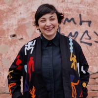 Tinatin Gurgenidze