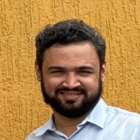 Prashant Mahale