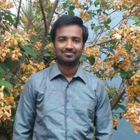 Girish Prasad M