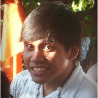 Edward Magbago