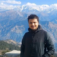 Ankit Nautiyal