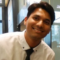 Sajid Ronald