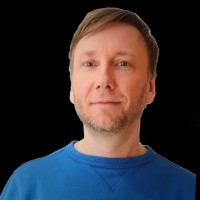 Antti Palo
