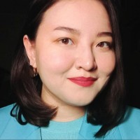 Raykhan Alkhanova