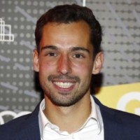 Florent Van Aubel