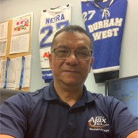 Felix Neira