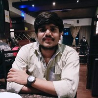 Rajdeep Parmar