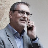 Robert Matejka, MSc