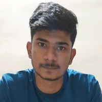 Suraj Chavan