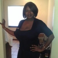 Sharita Bruce