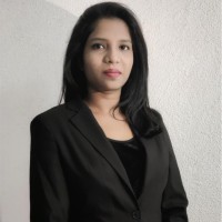 Aanchal Ramtekkar