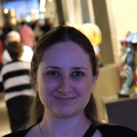 Nina Avram