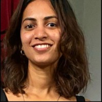 Akhila Paul