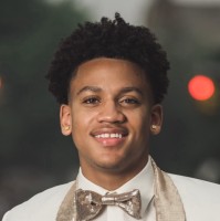 Jaleel Thomas