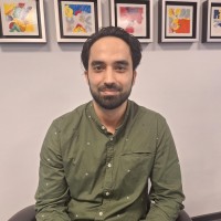 Hamza Parwizi