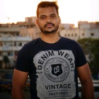 Krishna Kadu
