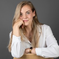 Frederique van Leeuwen