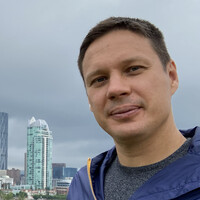 Roman Kireev