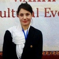 Zahida Jalal