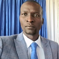 Prosper Maposa