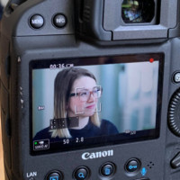 Camille Laurin-Desjardins