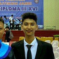 Rizki ilhami