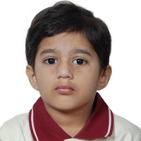 Lalith Charan