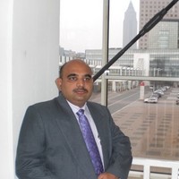 Venkat Mangipudi
