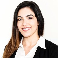 Sandra Shoghi
