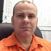 Russell Page