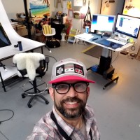 Alex Lemus