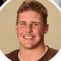 Brady Bohlinger