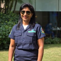 Kavitha M