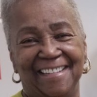 Joyce Myricks
