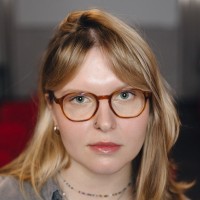 Polina Shevtsova