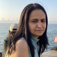 Nisha Nimbhorkar