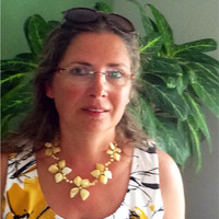 Elke Rueger