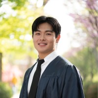 Benjamin Yu