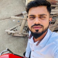 Vikas Pardhi