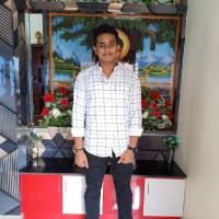 J Karthik Kumar