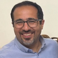 Masoud Hashemi