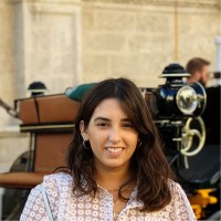 Rocío Jiménez Pérez De Vargas