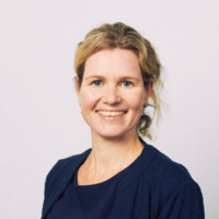 Moniek Van Buren - Bouwhuis